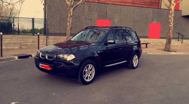 Vente de véhicules d'occasion Bourges