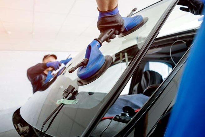Quels Sont Les Types De Réparations De Carrosserie Les Plus Fréquentes À Bourges ?